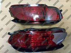 Стоп-сигнал. Toyota Harrier, GSU30W, MHU38, MCU35W, GSU35, MHU38W, MCU35, GSU30, GSU35W Lexus RX350, MCU33, GSU35, MCU38, MCU35, GSU30 Lexus RX300, MC...