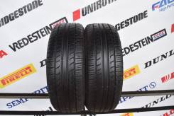 Pirelli P6. Летние, износ: 30%, 2 шт