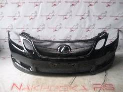 Бампер. Lexus GS300 Lexus GS430 Lexus GS350