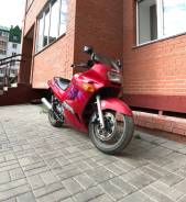 Kawasaki ZZR 250. 250 куб. см., исправен, птс, с пробегом. Под заказ