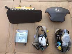 Подушка безопасности. Honda Avancier, TA1, TA4