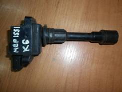 Катушка зажигания MAZDA CRONOS