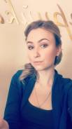 Менеджер по кредитованию. Незаконченное высшее образование (студент), опыт работы 1 год