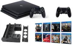 Sony Playstation 4 Pro. Под заказ
