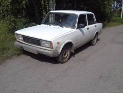Лада 2105. HTA2105346533377, 4544345