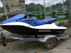 Honda. 2007 ��� ����