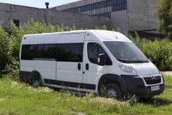 Citroen Jumper. Продается микроавтобус , 2 200 куб. см., 18 мест