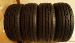 Dunlop SP Sport 01A. Летние, 2014 год, 30 %, 4 шт