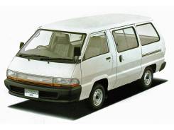 Toyota Town Ace. CR36, 3CT