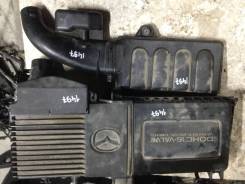 Корпус воздушного фильтра. Mazda: Training Car, Mazda3, Demio, Verisa, Axela