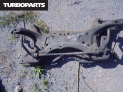 Балка под двс. Toyota Prius, NHW20 Двигатель 1NZFXE