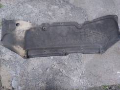 Обшивка капота. Honda Odyssey, RA3 Двигатель F23A