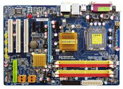 LGA775