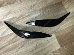Накладка на фару. Lexus RX400h, MHU38 Lexus RX300, GSU35, MCU35, MCU38 Lexus RX330, MCU38, GSU35, MCU35, GSU30 Lexus RX350, SUV, GSU30, GSU35, MCU38...