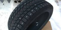 Tri Ace Snow White II, 245/35 R21 96H в Омске Tri Ace Snow White II. Зимние, шипованные, без износа. Под заказ