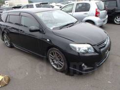 Toyota Corolla Fielder. 141 144, 1NZ