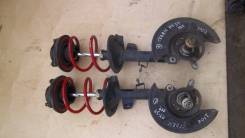 Амортизатор. Nissan Cedric, HY34, MY34 Двигатели: VQ25DD, VQ30DD, VQ30DET