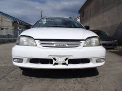Toyota Caldina. CT216, 3CTE
