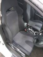 Сиденье. Subaru Impreza WRX, GDA