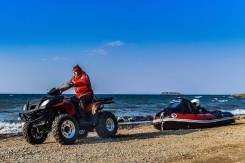 Stormline Heavy Duty. Год: 2017 год, длина 5,00 м., двигатель подвесной, 40,00 л.с. Под заказ