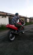 Yamaha FZR 250. 250 куб. см., исправен, птс, с пробегом