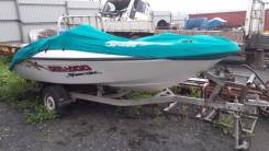 BRP Sea-Doo Speedster