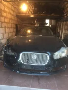Jaguar XF ����