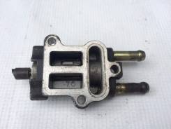 Клапан холостого хода. Toyota: Vios, WiLL Cypha, Soluna Vios, Corolla, WiLL Vi, Allex, Premio, Vitz, Corolla Spacio, Yaris, Platz, Corolla Fielder, Si...