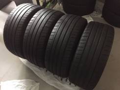 Dunlop SP Sport Maxx GT. Летние, 2013 год, износ: 30%, 4 шт