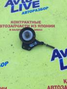Натяжной ролик. Nissan Bluebird Sylphy, QG10 Двигатель QG18DE