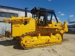 Komatsu D355. Бульдозер . Под заказ