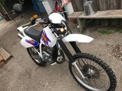 Suzuki Djebel 250. 250 куб. см., исправен, птс, без пробега