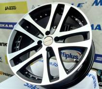 Vossen. 7.5x17, 4x98.00, ET28, ЦО 58,6 мм.