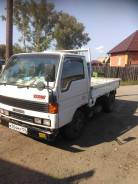 Mazda Titan. , 3 500 куб. см., 2 000 кг.