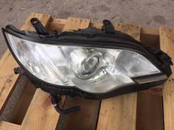 Фара. Subaru Outback, BP, BP9, BPH, BPE Subaru Legacy B4, BL9, BLE, BL5 Subaru Legacy, BL, BL5, BL9, BLE
