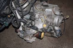 Автоматическая коробка переключения передач. Honda Civic Ferio Honda Civic Honda Stream, RN1 Honda Edix Двигатель D17A