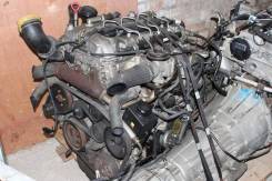 Двигатель в сборе. SsangYong Actyon Sports SsangYong Actyon SsangYong Kyron Двигатель D20DT