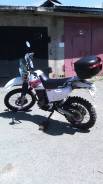 Yamaha TT-R 250 Raid. 250 куб. см., исправен, птс, с пробегом