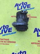 Компрессор кондиционера. Nissan Gloria, Y34