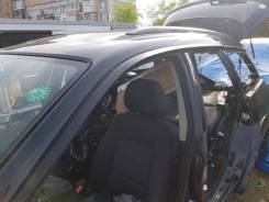 Ветровик. Subaru Outback, BPE, BP9 Subaru Legacy, BP9, BP5, BPE