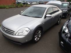Nissan Teana. PJ31, VQ35DE