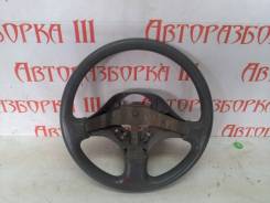 Руль. Toyota Duet