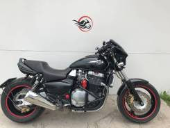 Honda X4. 1 300 куб. см., исправен, птс, с пробегом