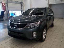 Kia Sorento. XWEKU814DEC001995