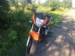 Stels Flex 250. 250 куб. см., исправен, птс, с пробегом