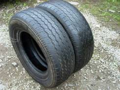 Kumho Steel Radial 798. Всесезонные, износ: 60%, 2 шт