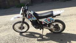 Honda XR 250. 250 куб. см., исправен, птс, с пробегом