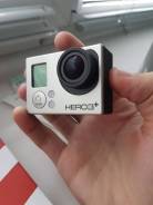 GoPro HERO3+. 10 - 14.9 Мп, без объектива