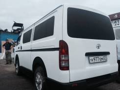 Toyota Hiace. Отличный Хайс, Рефка- 30, 2 500 куб. см., 3 места