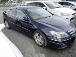 Honda Legend. KB1